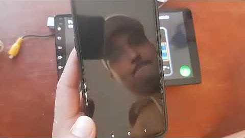 Espelhamento Multimídia Sem fio para Android aplicativo Zlink