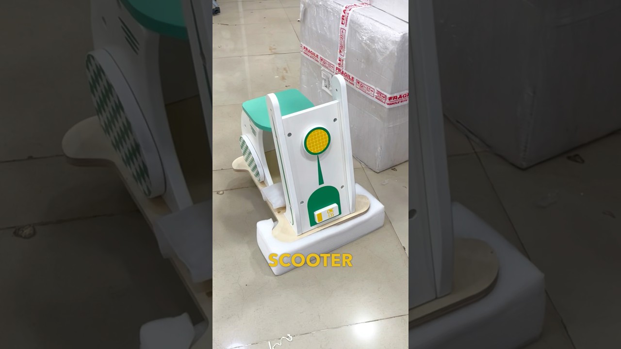 Our new toy is almost here!Months of designing and the final sample looks just like what we dreamed