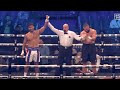 LUIS WINS HIS FIRST BOXNG MATCH! (MUST WATCH!!!)
