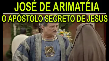 Como foi a morte de José de Arimatéia?