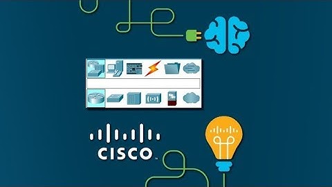 How to send message in cisco packet tracer(Part 1)