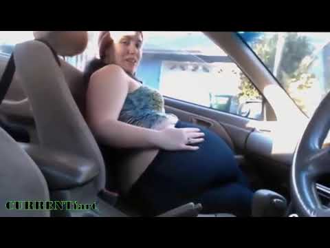 Girl Farting In CURRENTfart's Car｜FARTING GIRL