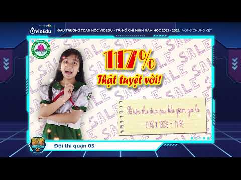 [VioEdu TV] Bài