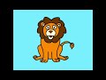 Jordan S Sound Effects Compilation No 145 Sound Ideas LION SINGLE GROWL ANIMAL CAT Jordan S Sound Effects Compilation No 145 Sound Ideas LION SINGLE GROWL ANIMAL CAT