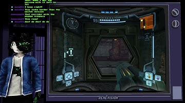 A retro classic (René plays Metroid Prime part 10)