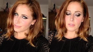 TUTORIAL TRUCCO PUPA SOFT & WILD