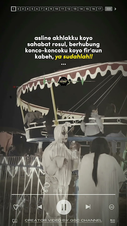 Konco Koyo Fir'aun Kabeh || #shortvideo #story #storyvideo #storywa #storytime #trending #fypシ゚viral
