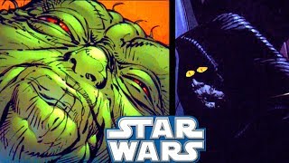 How Sidious Felt Yoda's DEATH on Dagobah - Star Wars Infinities Explained