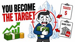 The wealth trap nobody warns you about