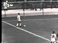 Nilton Santos vs Spain 1962 の動画、YouTube動画。