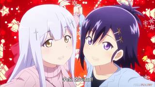 Merry Christmas / - / Shelter - [Amv]