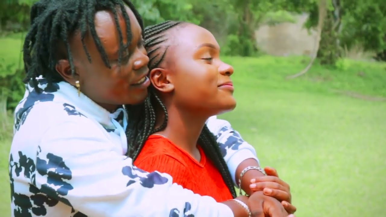 Phila brada __nita zikwa naye (vidéo officielle)