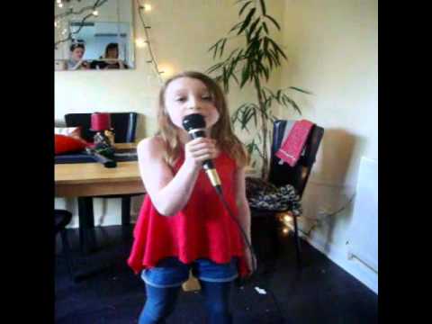 Justin Bieber - Baby (Chloe Dolan)