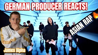 Asian Rap K-Pop Music Reaction I iKON - 'BLING BLING' M/V 🔥