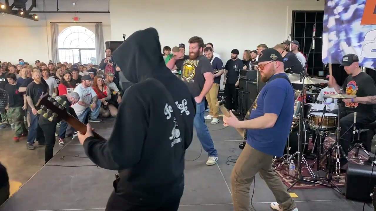 C4 Full Set | LDB Fest 2026