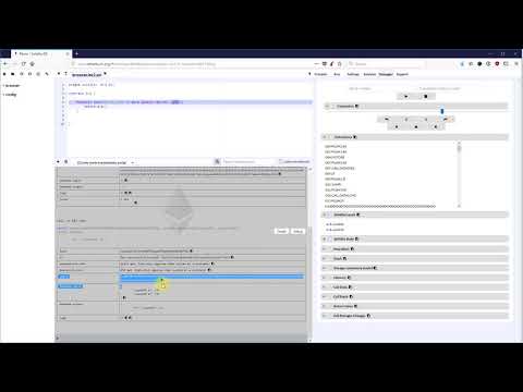 L22   EVM Assembly and OPCODES