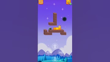 apple snacks mobile game level 135 #sauravgameing007 #sauravgamer10 #viral