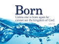 Born Again