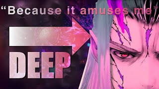 Moebius is actually DEEP | Xenoblade 3 Analysis