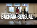 Bachata online  mon premier cours de danse sur le pas de base de bachata pour dbutant