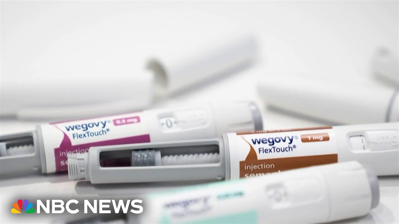 health biotech news today obesity drugs glp-1 World Health Organization recommends GLP-1 drugs for obesity