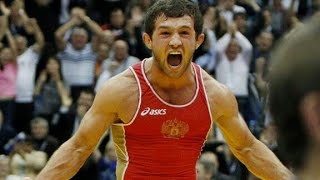 Besik Kudukhov's INSANE Skill Besik Kudukhov's INSANE Skill