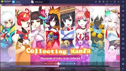 Yokai Tamer I Zhang Ling I Daily Quest I YoYo TV Matalom