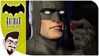 Telltales Batman (#5) CSI: Gotham