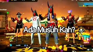 SLOW MOTION FREE FIRE EMOTE LOBY  || STORY WA FF 30 DETIK || MUSIK Serhat Durmus - La C?lin ||