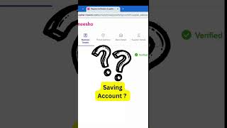 How to open Seller Account In with gst messho | messho mai gst ke sath seller account kaise banaye