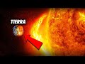 Qué está OCURRIENDO en EL SOL REALMENTE?