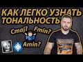 КАК УЗНАТЬ ТОНАЛЬНОСТЬ ТРЕКА, СЭМПЛА | НАСТРОЙКА AUTOTUNE | в Logic Pro X, Serato, Virtual DJ