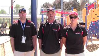 McMinnville Grizzlies advance to Western Nationals