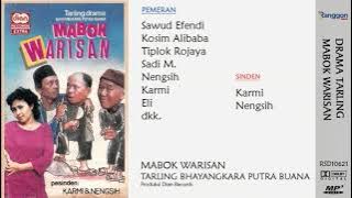 [Full] Drama Tarling - Mabok Warisan | Bhayangkara Putra Buana