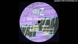 Kryz - Return To Libc (Original Mix)