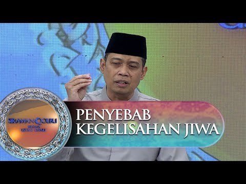 Video: Dari Mana Datangnya Kaki Kegelisahan?