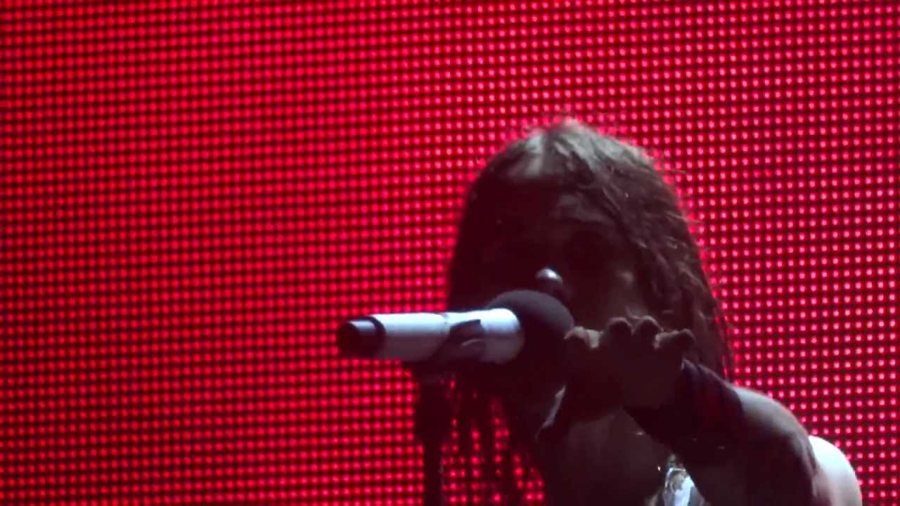 End Of All Days - Thirty Seconds To Mars