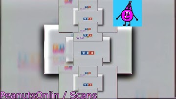 (YTPMV) TF1 vidéo Scan Scan