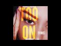 Jade Mckenzie - Too On (Prod. Colin Rahim) RnBass