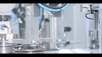 Employees Skills for Predictive Maintenance