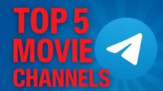 Top 5 Telegram Movie Channels 2025/ Malayalam. Tamil OTT update screenshot 3