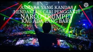 DJ ASMARA YANG KANDAS X DJ HENDAKLAH CARI PENGGANTI X DJ NARCO PARGOY, PASUKAN PARGOY MERAPAT!!!