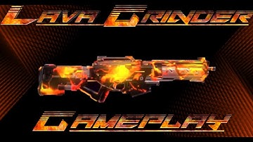 MC5 ||Boosted Event Gameplay.Lava Grinder