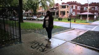 Homicide Watch: Chicago's Gun Violence