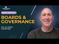 Corporate Governance Explained: Board Roles & Committees | ACCA BT Lecture (2/4)