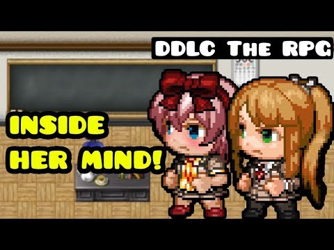 Doki Doki Literature Club Vn Mod Download - Colaboratory