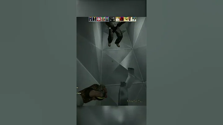 how to rush vent on faceit lvl 10