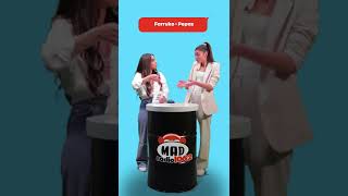 Η Ιωάννα Σπανού (@iwnntii) στο Πες Το Α Λα MAD!