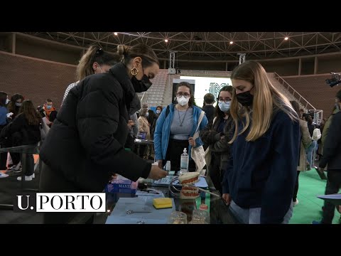 Mostra da Universidade do Porto 2022
