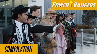 Funny Costume Morphs | Hasbro | PRCLIPS
